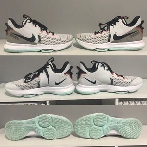 Nike Lebron's